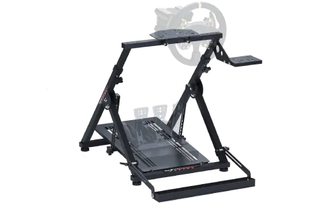 GT OMEGA Apex Racing Wheel Stand