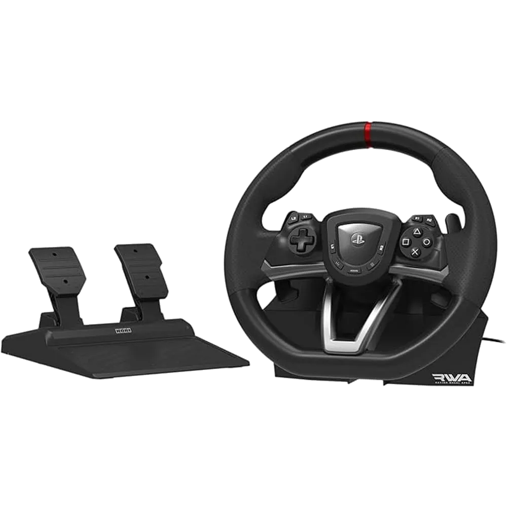 HORI Racing Wheel Apex