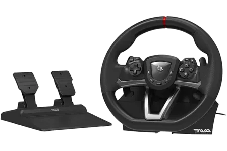 HORI Racing Wheel Apex