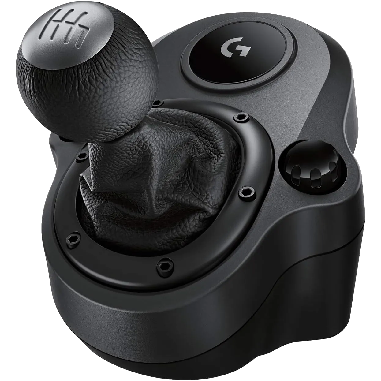 Logitech G Driving Force Shifter