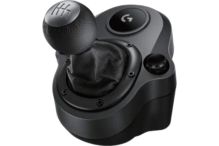 Logitech G Driving Force Shifter