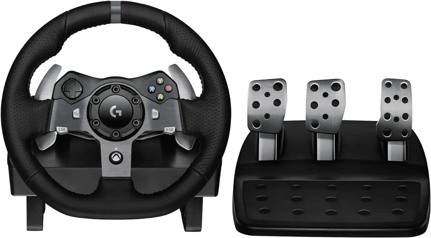 Logitech G920 Driving Force