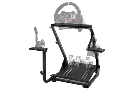 Marada Racing Wheel Stand