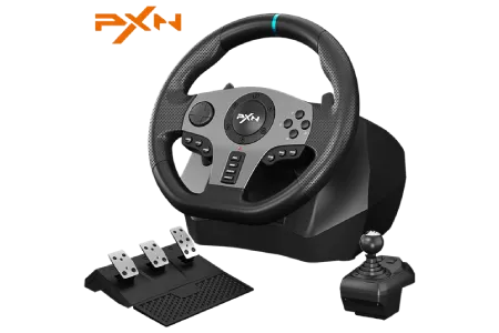 PXN Gaming Racing Wheel V9