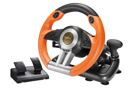 PXN PC Racing Wheel