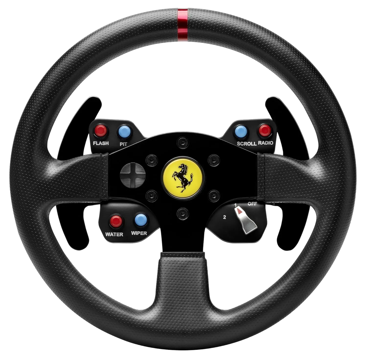 Thrustmaster Ferrari 458 Challenge Wheel