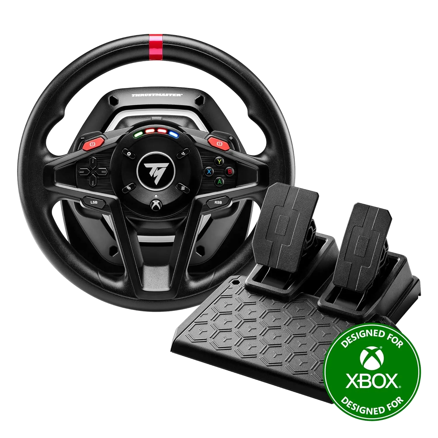 Thrustmaster T128X