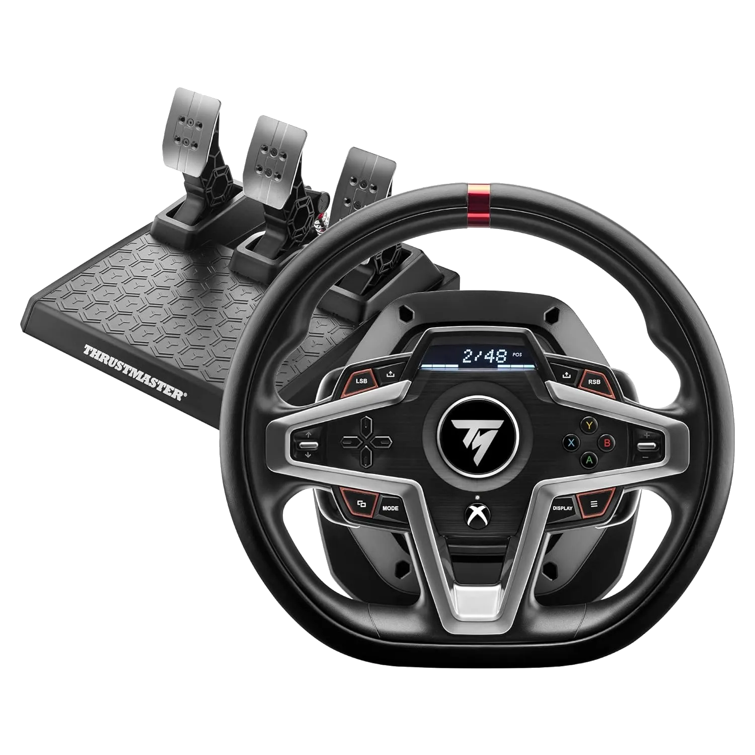 Thrustmaster T248X