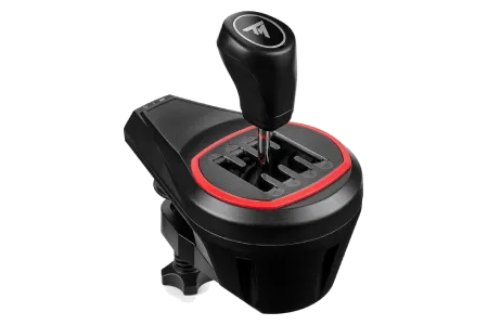 THRUSTMASTER TH8S Shifter